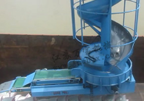 袋物回轉(zhuǎn)盤(pán)